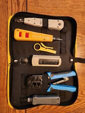 network kit tool for sale  High Point