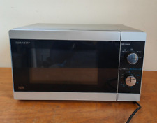 Sharp compact microwave for sale  LYMINGTON