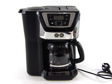 Russell Hobbs 22000 Chester Grind and Brew Coffee Machine , Black (12577/A1B2), used for sale  Shipping to South Africa