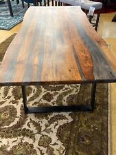 solid table wood dinning for sale  San Juan Capistrano