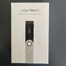 Ledger nano cryptocurrency for sale  Oceano