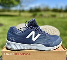 Men’s New Balance 896 V2 Tennis Shoes (PIGMENT/BLUE) MCH896L2 Size 12.5E for sale  Shipping to South Africa