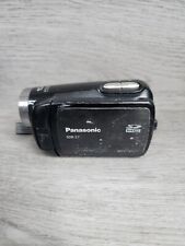 Mini kamera wideo Panasonic SDR-S7 BEZ BATERII, używany na sprzedaż  Wysyłka do Poland
