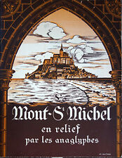 Mont saint michel d'occasion  Le Mans