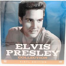 Elvis presley collection usato  Cosio Valtellino