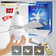 Ceiling fan lighting for sale  Shipping to Ireland
