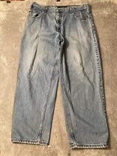 Levi silvertab baggy for sale  Houston