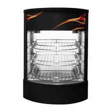 food display warmer for sale  SCUNTHORPE