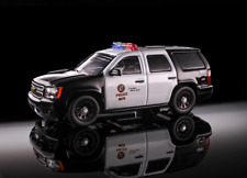 596model tahoe lapd for sale  Shipping to Ireland