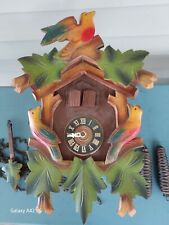 cuckoo clocks vintage for sale  Shipping to South Africa