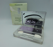 Clinique shadow duo for sale  MOLD