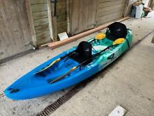 Tandem ocean kayak for sale  HIGHBRIDGE