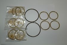 metal craft rings for sale  Shipping to Ireland