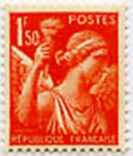 Stamp timbre 435 d'occasion  Grisolles