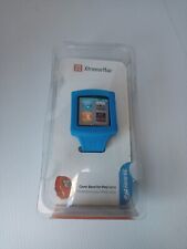 Używany, Xtreme Mac Cove Band For iPod Nano 6g Blue Silicone  New In Packet Free Postage na sprzedaż  Wysyłka do Poland