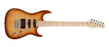 Guitare electrique godin d'occasion  Strasbourg-