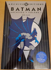 Archive editions batman for sale  ST. HELENS