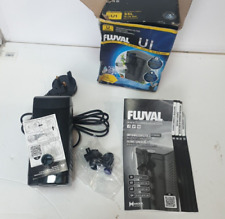 Fluval 55l underwater for sale  FELTHAM
