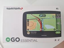 Tomtom essential bluetooth gebraucht kaufen  Kettwig