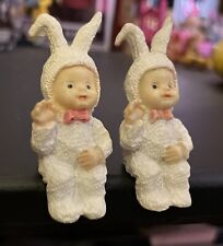 Vintage miniature bunny for sale  Rock Springs