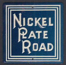 Nickel plate road for sale  Hartford
