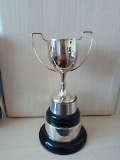 Vintage trophy cup for sale  FILEY