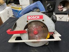 Bosch 1651 circular for sale  Daleville