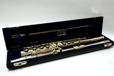 Haynes deveau flute for sale  Indianapolis