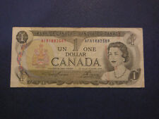 Banconota canada dollaro usato  Valvasone Arzene