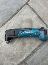 Makita multi tool for sale  LUDLOW