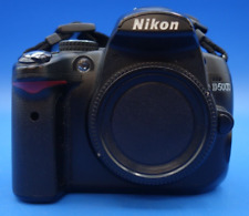 Nikon d5000 12.3m for sale  WALTHAM CROSS