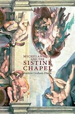 Michelangelo sistine chapel for sale  UK