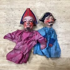 Marionnette gaine ancienne d'occasion  France