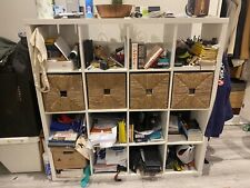 Ikea kallax shelf for sale  EDGWARE