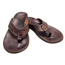 Olukai nui sandals for sale  Colorado Springs