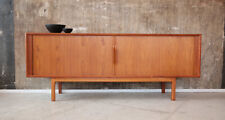 Faarup teakholz sideboard gebraucht kaufen  Berlin