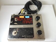 Vintage electro harmonix for sale  Austin