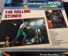 The rolling stones usato  Sogliano Al Rubicone