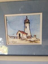 Art lighthouse for sale  Brandon
