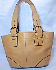 Coach hobo leather for sale  Bakersfield