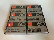 Vintage cassette basf gebraucht kaufen  Dülmen