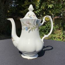 Royal albert coffee for sale  TELFORD