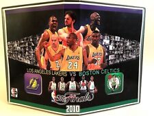 2010 nba finals for sale  Los Angeles