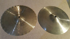 Paiste signature bottom for sale  Shipping to Ireland