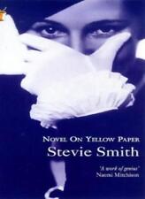 Novel yellow paper for sale  UK