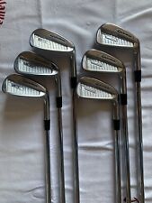 Taylormade p760 irons for sale  Ireland