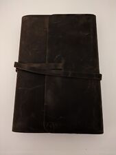 Unika genuine leather for sale  CONGLETON