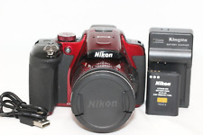 Nikon coolpix p610 for sale  USA