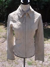 Veste beige nude d'occasion  Arès