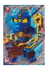 Lego ninjago serie gebraucht kaufen  Dreieich